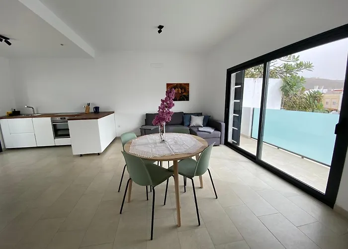 Casa Monte Y Mar