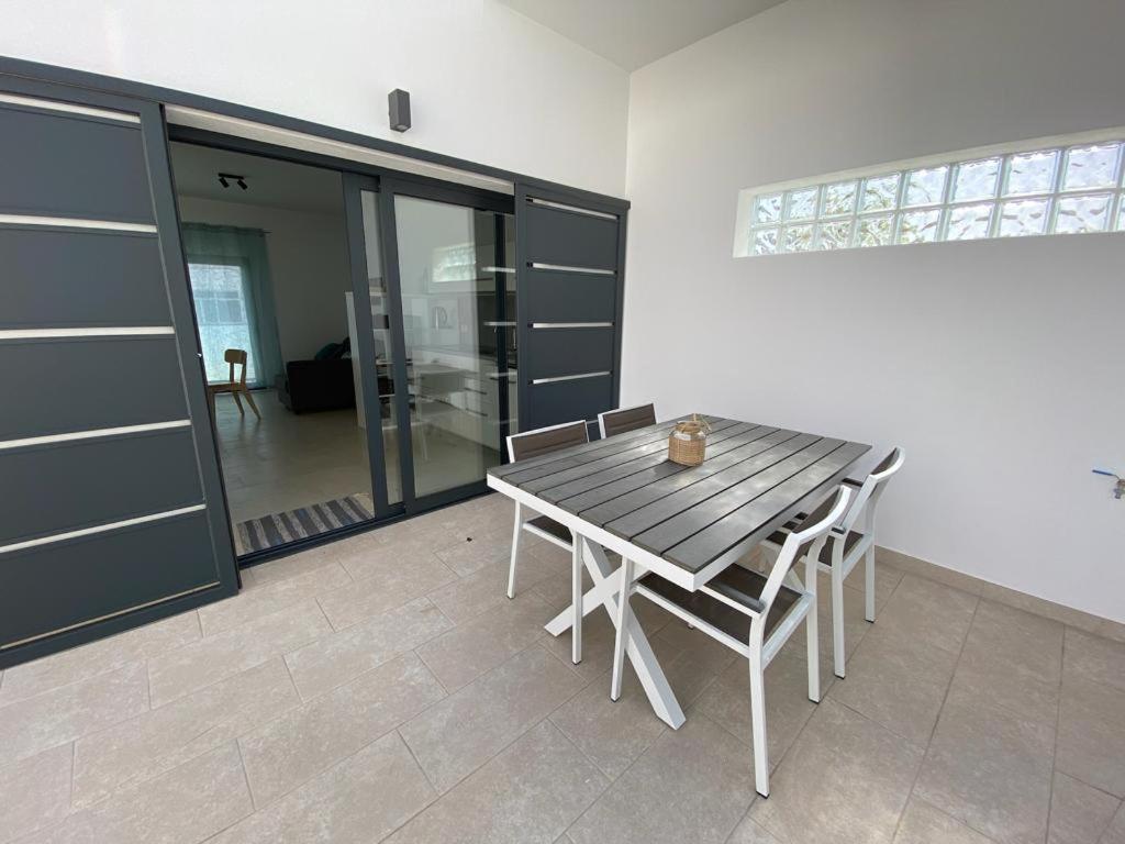 Apartment Y Mar Morro Jable