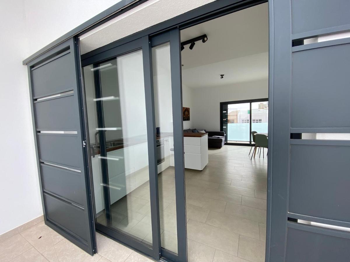 Apartment Y Mar *