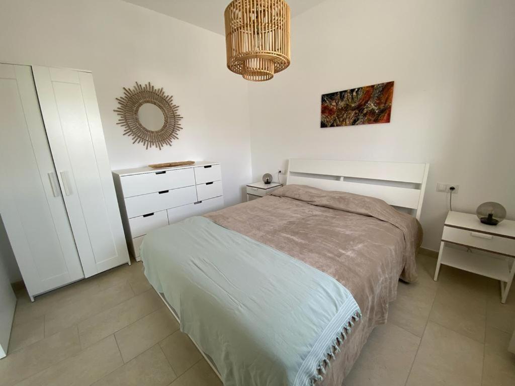 Y Mar Apartment *