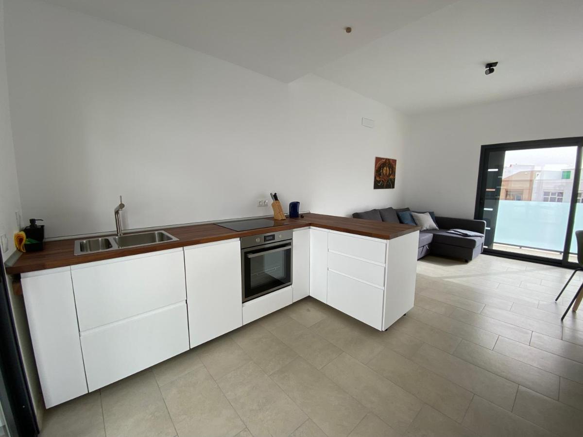 Apartment Y Mar