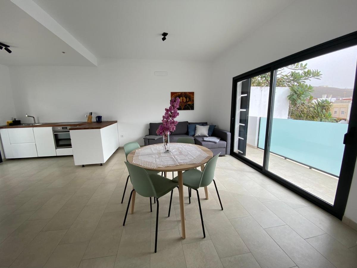 Apartment Y Mar Morro Jable