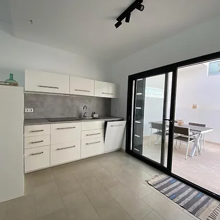 Casa Monte Y Mar Morro Jable Zewnętrze zdjęcie