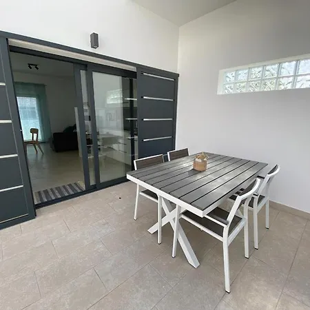 Casa Monte Y Mar Morro Jable Zewnętrze zdjęcie