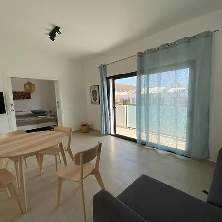 Casa Monte Y Mar Morro Jable Zewnętrze zdjęcie