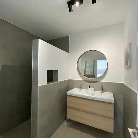Casa Monte Y Mar Morro Jable Zewnętrze zdjęcie