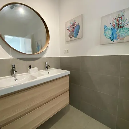 Casa Monte Y Mar Morro Jable Zewnętrze zdjęcie
