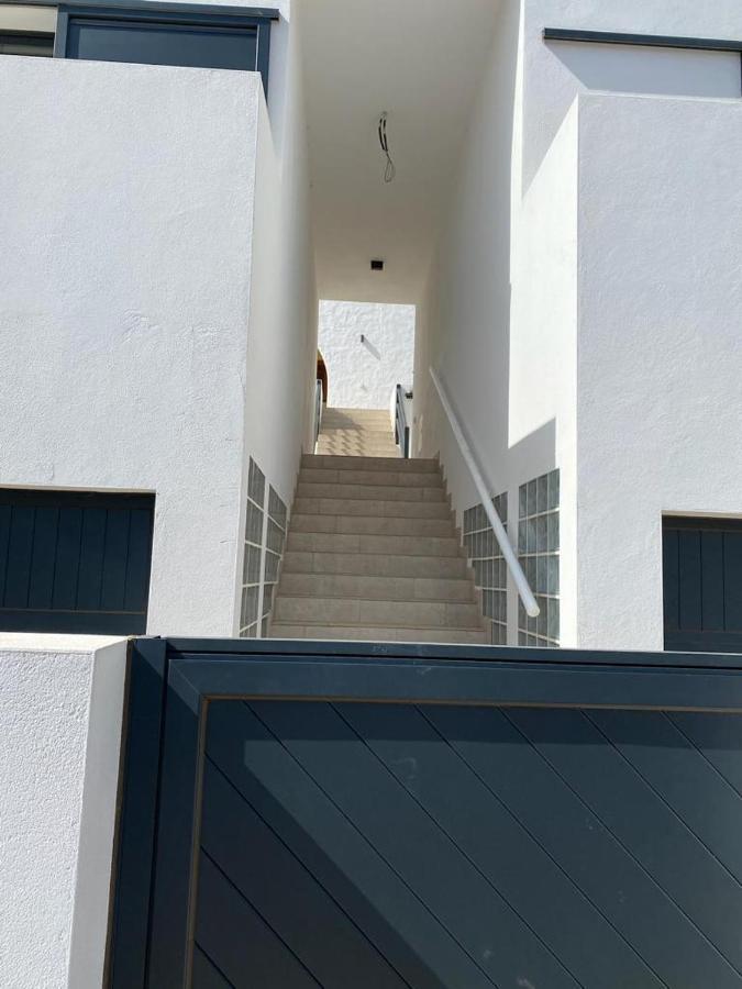 Y Mar Morro Jable (Fuerteventura)