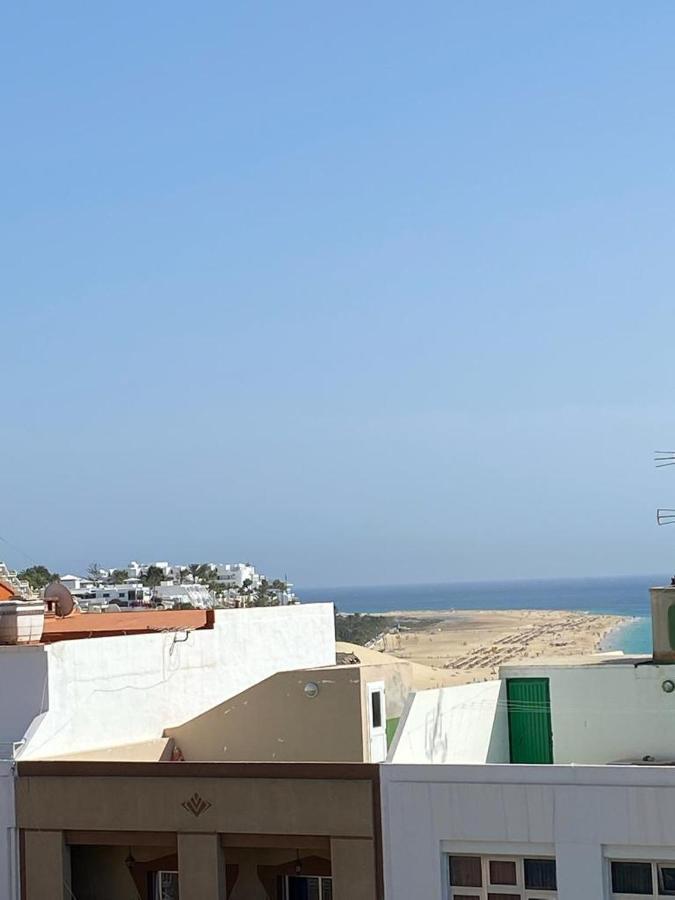 Apartment Y Mar Morro Jable (Fuerteventura)